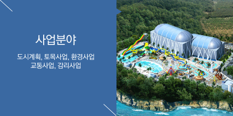 사업분야